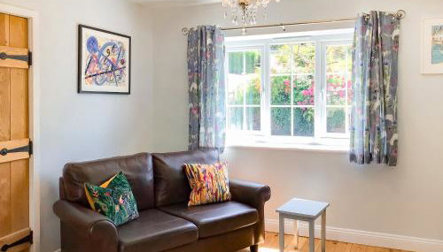 Woodbrook Cottage - Foto 3