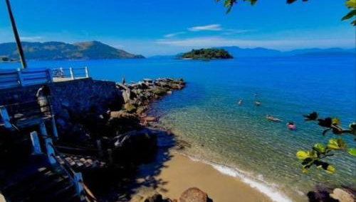 Casa aconchegante 2 qtos Centro de Angra dos Reis - Foto 3