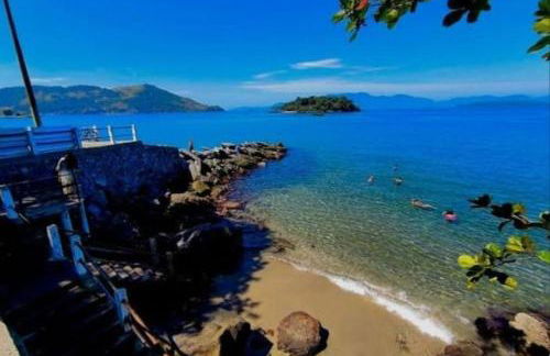 Casa aconchegante 2 qtos Centro de Angra dos Reis - Foto 3