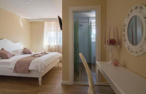 Beautiful Home In Zavojane - Foto 32