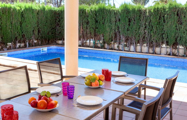 Villa Cala Nova A - Foto 2