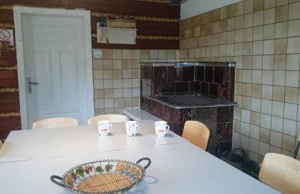 Chata góralska Wojtasówka - Foto 34