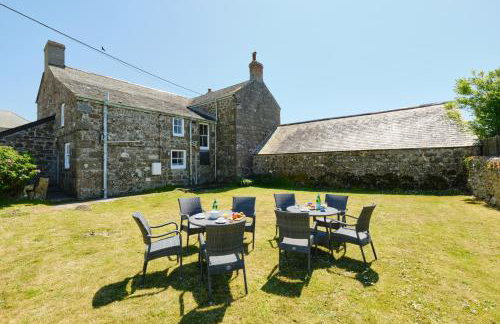 Bosistow Farmhouse - Photo 29