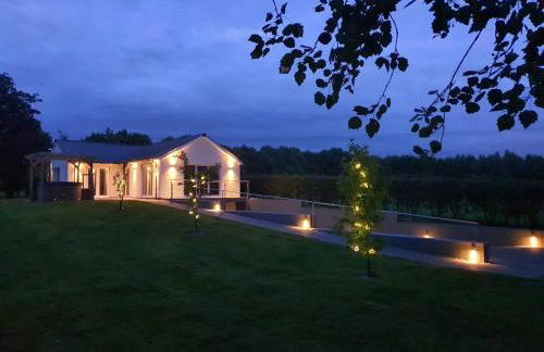 Orchard Cottage At Gretna - Foto 1