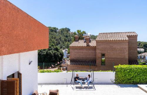 Mediterranean Way - La Mora A - Foto 26