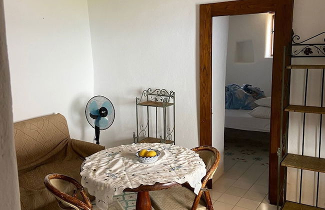 Casa "luna" Incredible Sea View - Foto 22