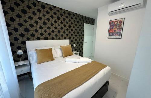 Espléndido Apartamento en Madrid VT-14944 - Foto 6