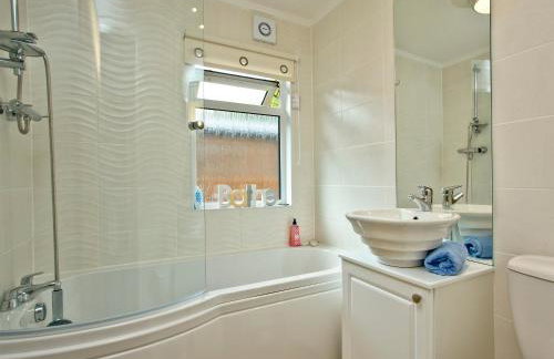 Forest Glade Lodge - Foto 14