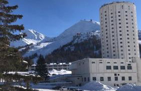 Fiocco di Neve Apartment - Foto 1