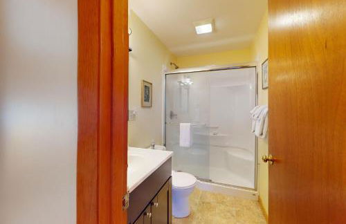 Lobster Tail Cottage - Foto 35