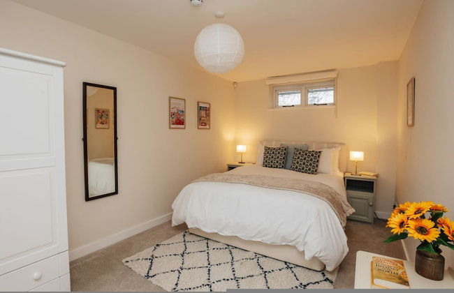 Garden Lodge - From 145 Per Night - Foto 3