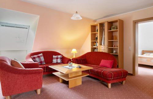 Ferienwohnung H H Ingwersen - Photo 4