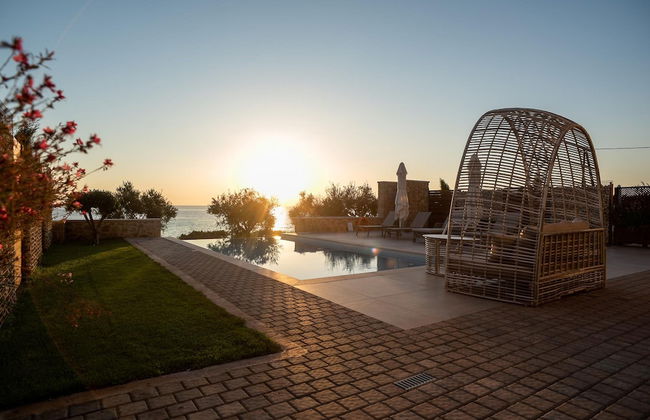 Villa I With Private Pool - Foto 17