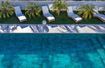 Luxury Villa Milly Heated indoor and outdoor pool - Foto 3