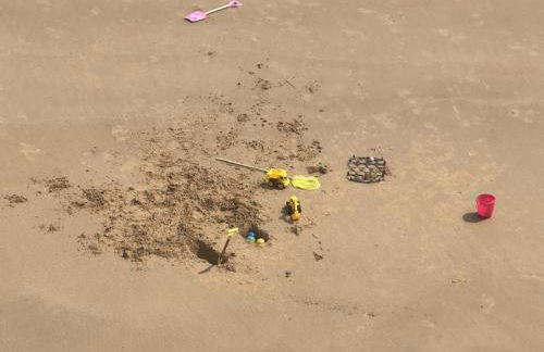 High view house, 3 bed flat, Number 41A - Foto 38