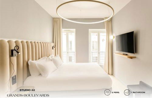 Beauquartier - Grands Boulevards - Foto 146