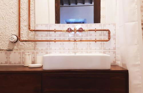 La Casetta del Pàstine, Il Borgo Diffuso di San Michele - Foto 7