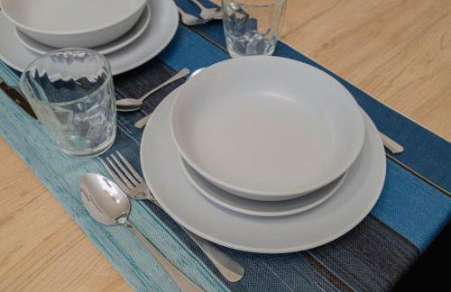 Loft bien equipado - Lavavajillas, tostadora, secador, - Photo 7