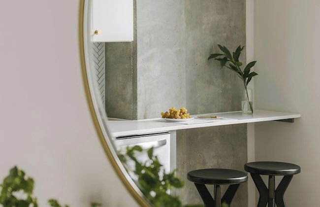 Sonder by Marriott Bonvoy North Loop Green Apartments North Loop - Photo 51