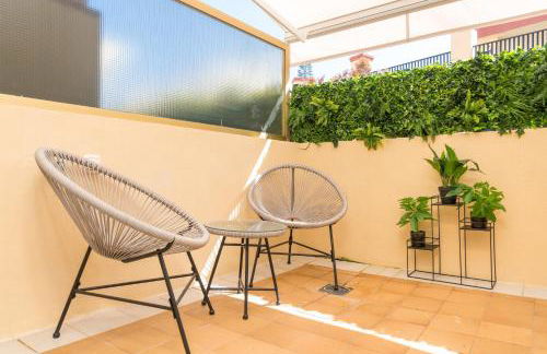 Suite Homes Marbella Beach 605 - Foto 14