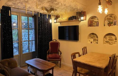 Impasse des Mystères - La maison des Sorciers Léhon/Dinan - Foto 43