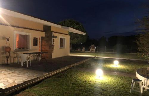 Villa Anastasia! in STROFYLIA pine FOREST!!! - Foto 23