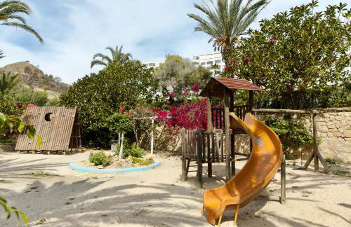 The Alou Apartment 1 - Montiboli - Private Beach - Photo 35