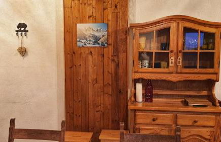 Le Chalet de Poche - Gite 2 étoiles - 5 pers - Foto 7