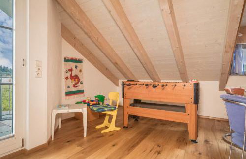 Ferienwohnung Schleinseeblick - Foto 8