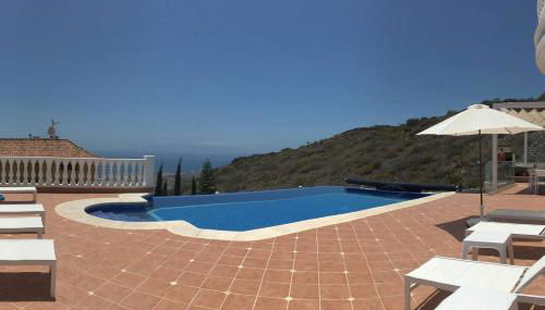 Villa Sunset View Tenerife, Simply Amazing - Foto 2