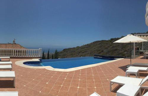 Villa Sunset View Tenerife, Simply Amazing - Foto 2