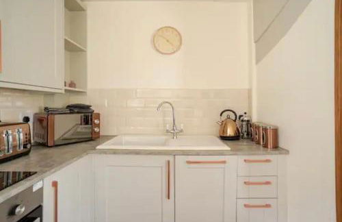 Stans Place Self Catering Cottage - Foto 6