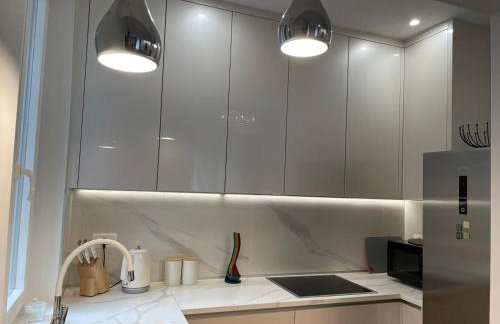 apartment in the city center - Foto 25