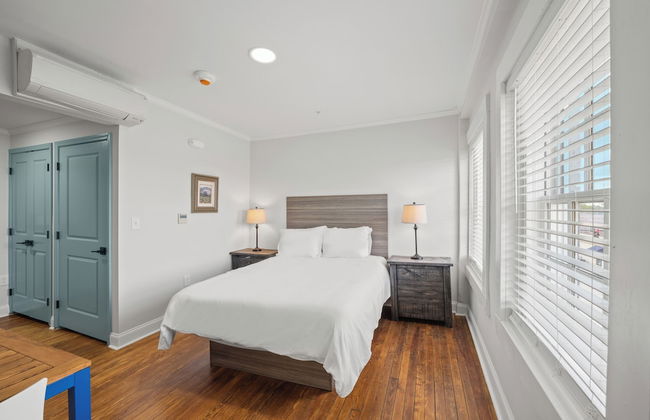 Historic Conway Lofts - Foto 24