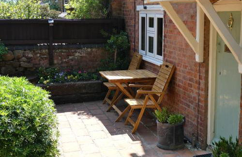 Fab 2 Bed Cotswolds Cottage With Private Courtyard - Foto 53
