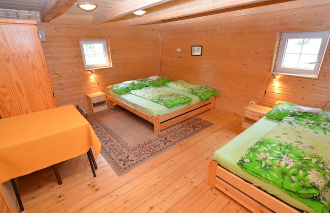 Bedroom Farmhouse by the Woods - Foto 4