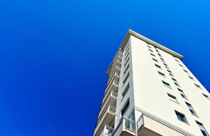 P022 - Porto Recanati, nuovissimo bilocale fronte mare - Foto 16