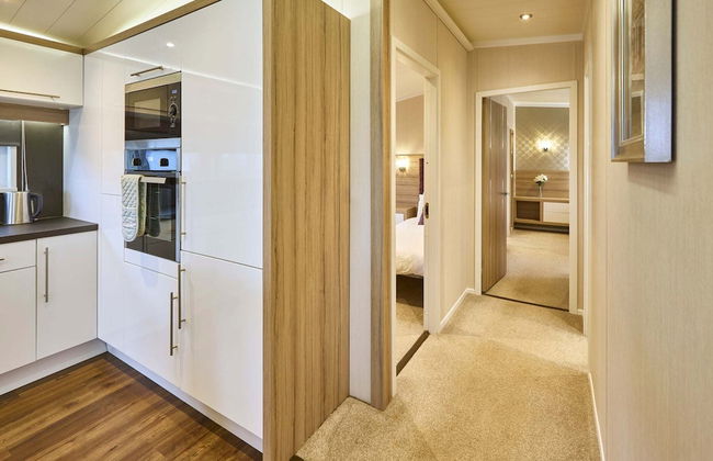 Host Stay Whistler Deluxe Lodge - Foto 12