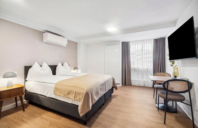 Limehome Kassel Wilhelmsstraße - Photo 13