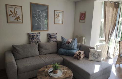 FeWo - SEEbrise am Zwenkauer See - Foto 21