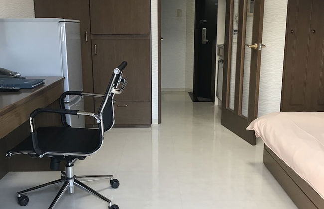 City Inn Kokura - Photo 7