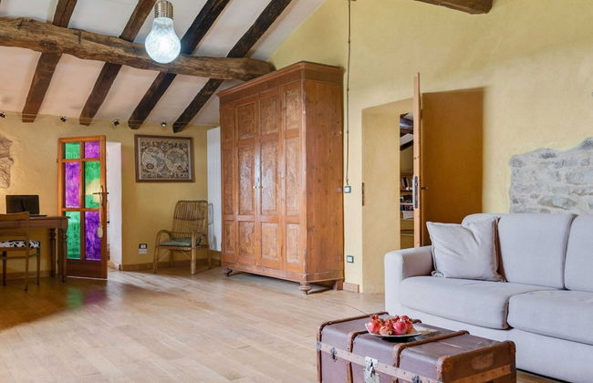 Belvilla by OYO Torre Zocca - Foto 6