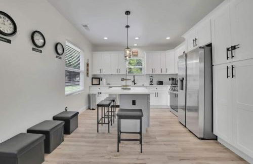 Haven Hideway Atlanta Downtown - Foto 7