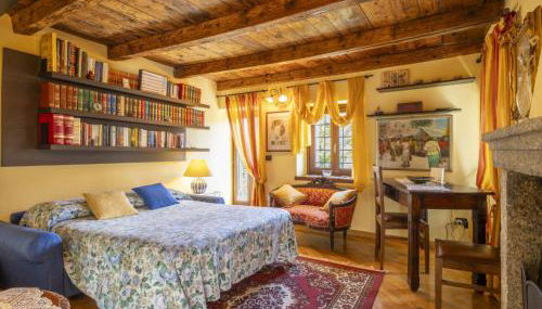 Apartment Casa Orai Mountain View by Interhome - Photo 2