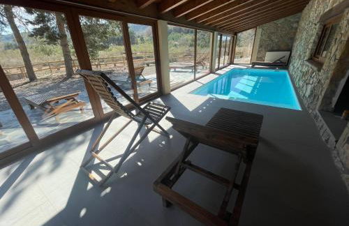 Prades Vila Bella - Casa Molinets i Casa Borrianes - Foto 15