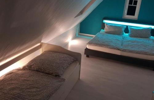 Apartment mit großer Dachterrasse by Interhome - Foto 7