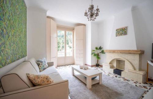 Monte Carlo Monaco border, hypercenter, familly friendly - Foto 15