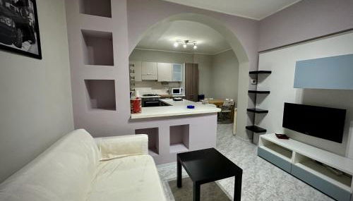 San Paolo Short Rental - Foto 2, pet friendly