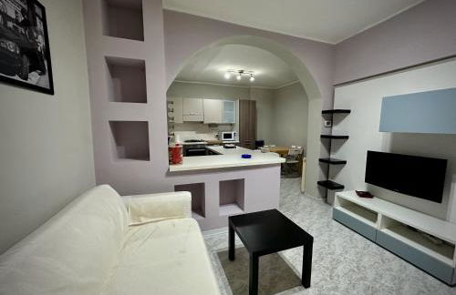 San Paolo Short Rental - Foto 2