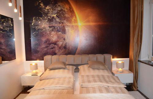 Gemütliche Apartment Lucky und Lucky de Luxe - Foto 50